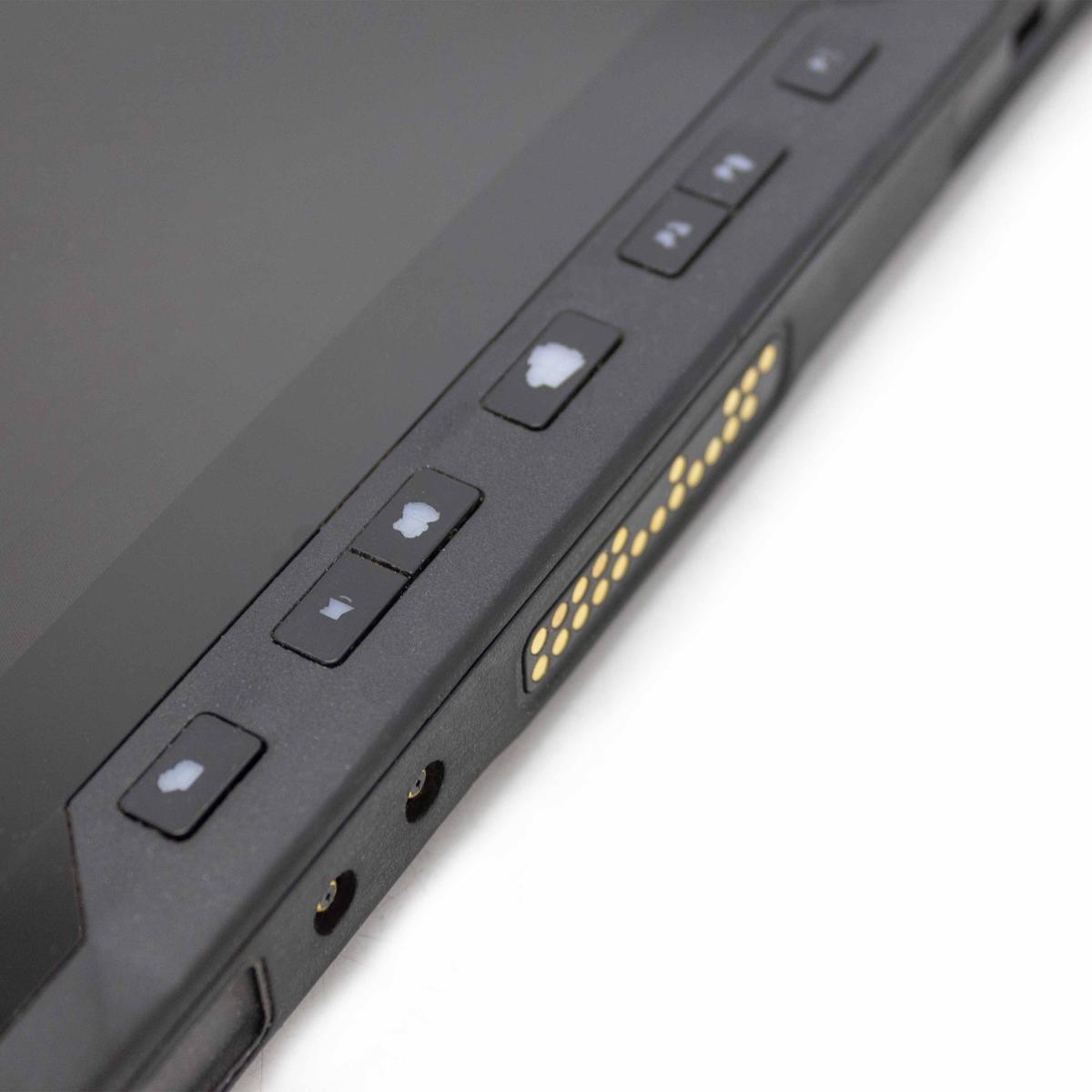 Dell Rugged 7202 Tablet 12" Win11 4GB 2TB Touch Screen Notebook - Picture 3 of 8
