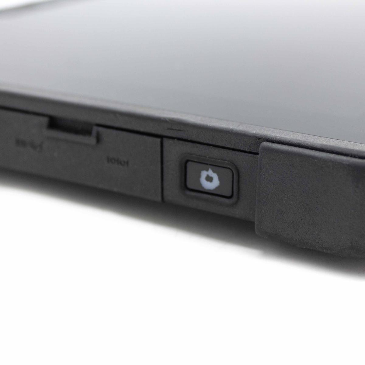Dell Robuste 7202 Tablette 12 " WIN11 4GB 4TB Écran Tactile Ordinateur Portable - Photo 4/8