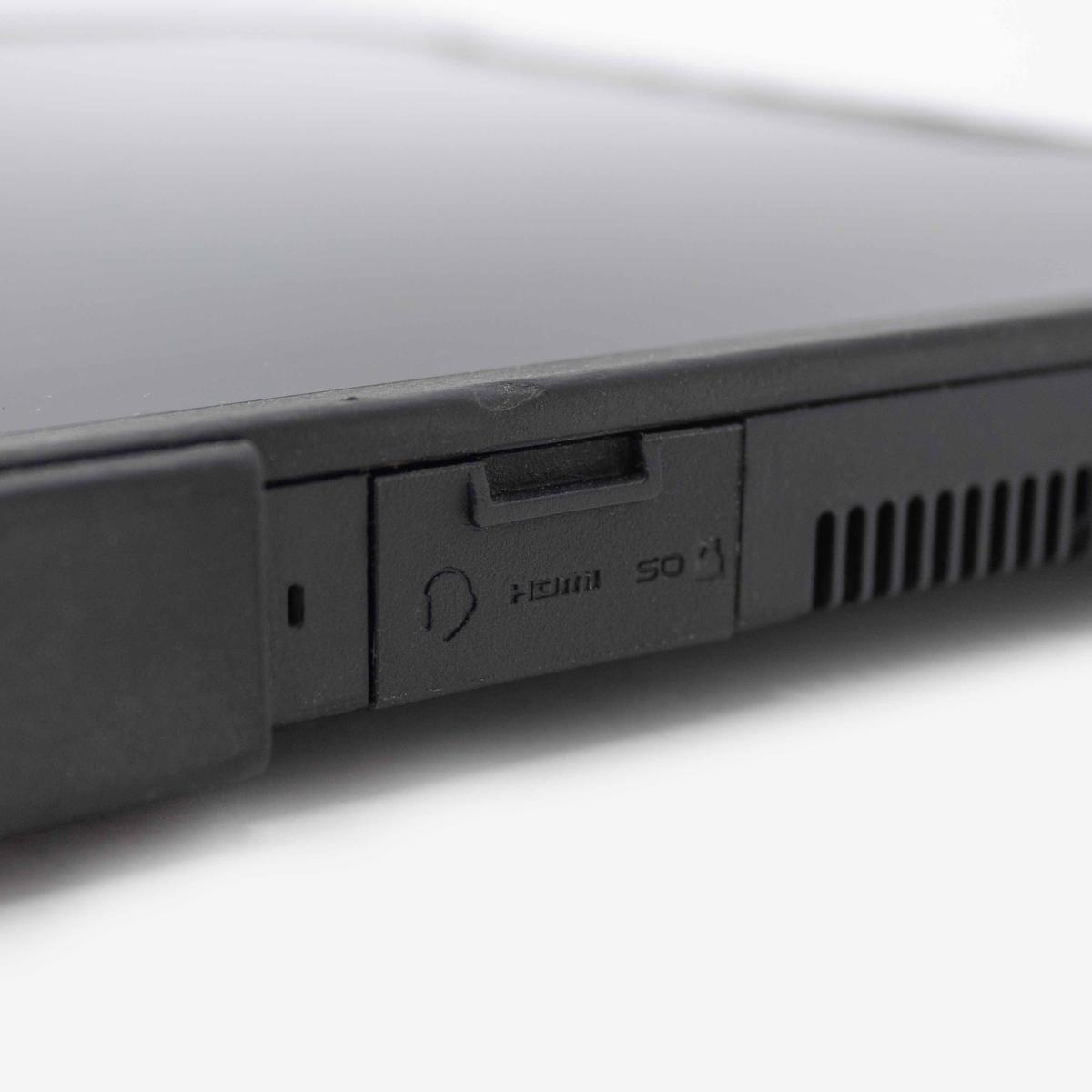 Dell Robuste 7202 Tablette 12 " WIN11 4GB 4TB Écran Tactile Ordinateur Portable - Photo 5/8