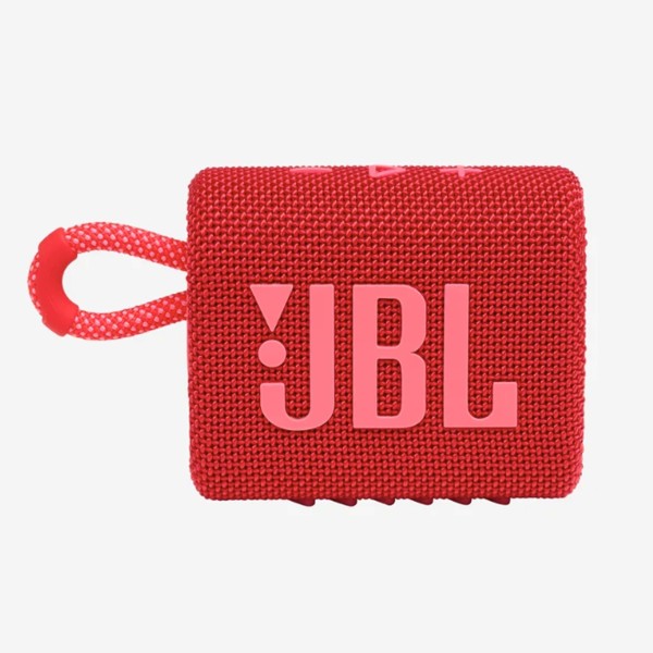 JBL GO 3 MINI SPEAKER BLUETOOTH BIANCO IMPERMEABILE IPX67 CASSA BLUETOOTH WIFI