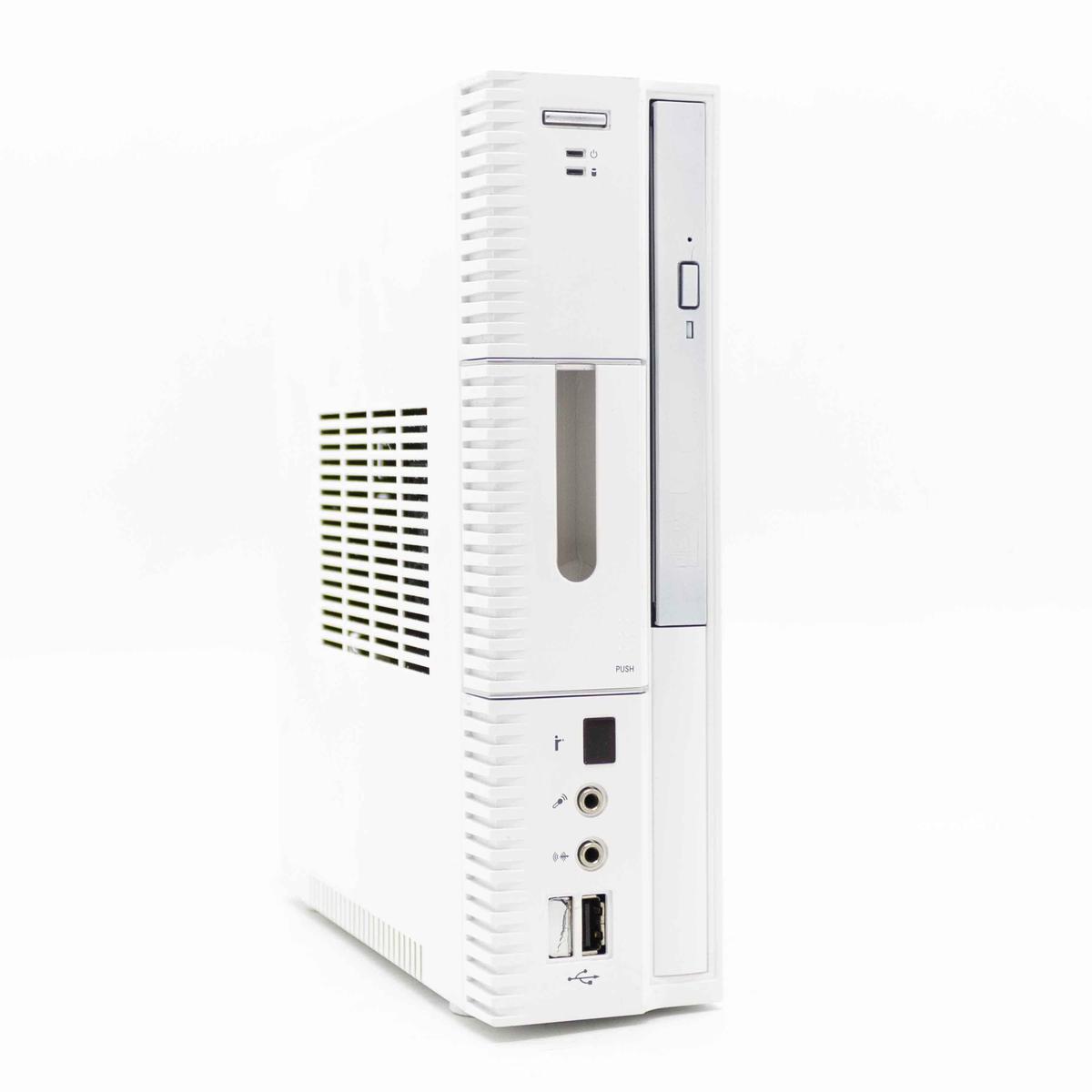 Mini PC Gigabyte Windows 10 Pro 4gb 240gb DVD HDMI VGA DVI Ypbpr Refurbished - Picture 2 of 4