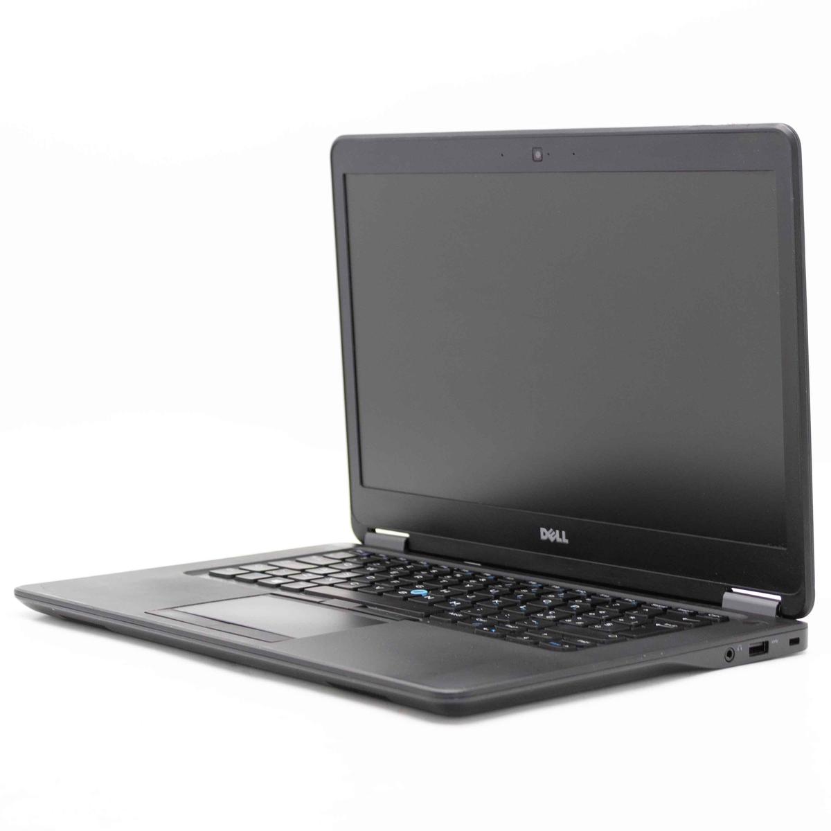 Notebook Dell E7450 14 " i5 WIN11 16GB 480GB Italian Computer Portable Business - Picture 2 of 13