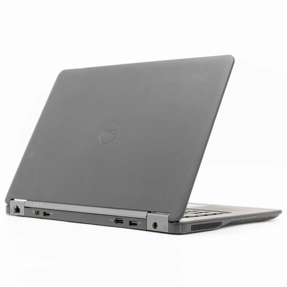 Notebook Dell E7450 14 " i5 WIN11 16GB 480GB Italian Computer Portable Business - Picture 4 of 13