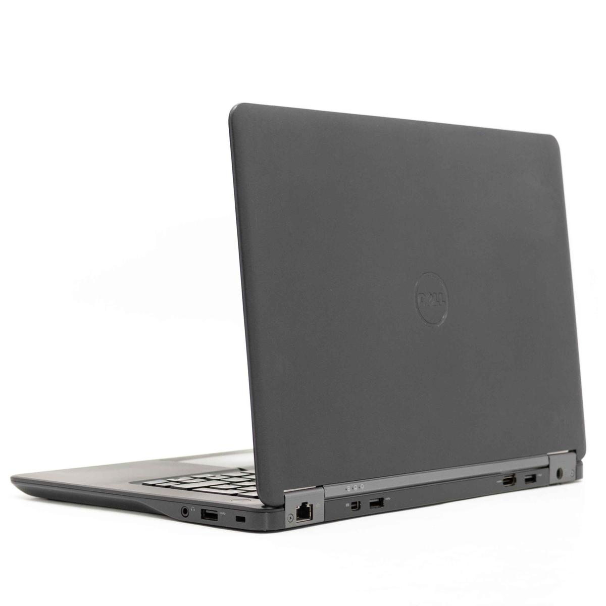Notebook Dell E7450 14 " i5 WIN11 16GB 480GB Italian Computer Portable Business - Picture 5 of 13