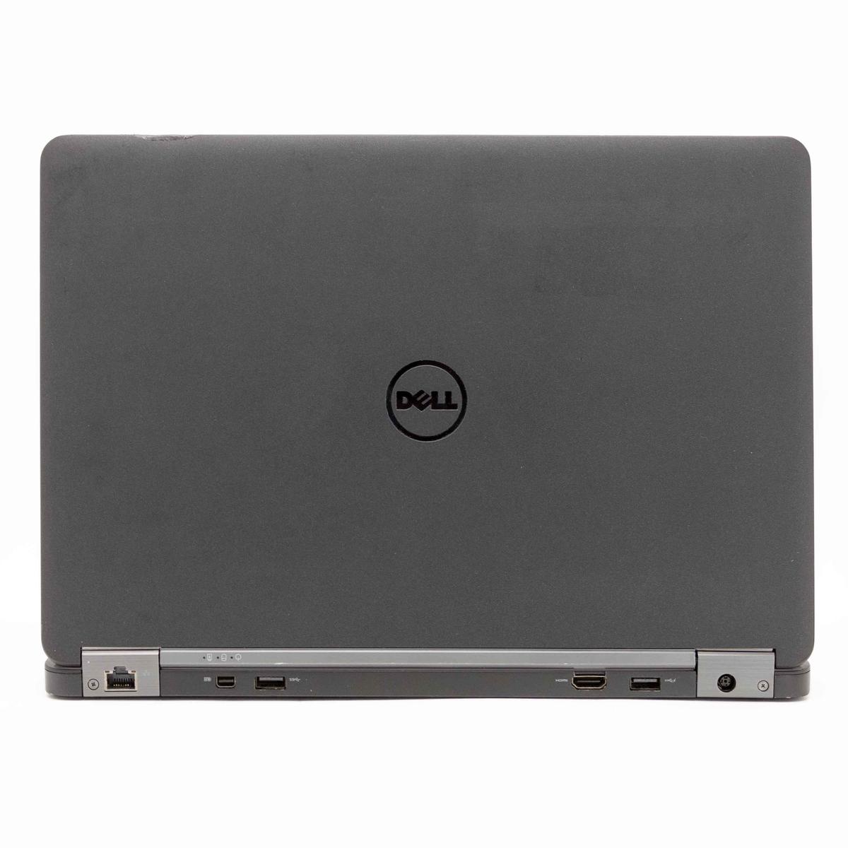 Notebook Dell E7450 14 " i5 WIN11 16GB 480GB Italian Computer Portable Business - Picture 6 of 13