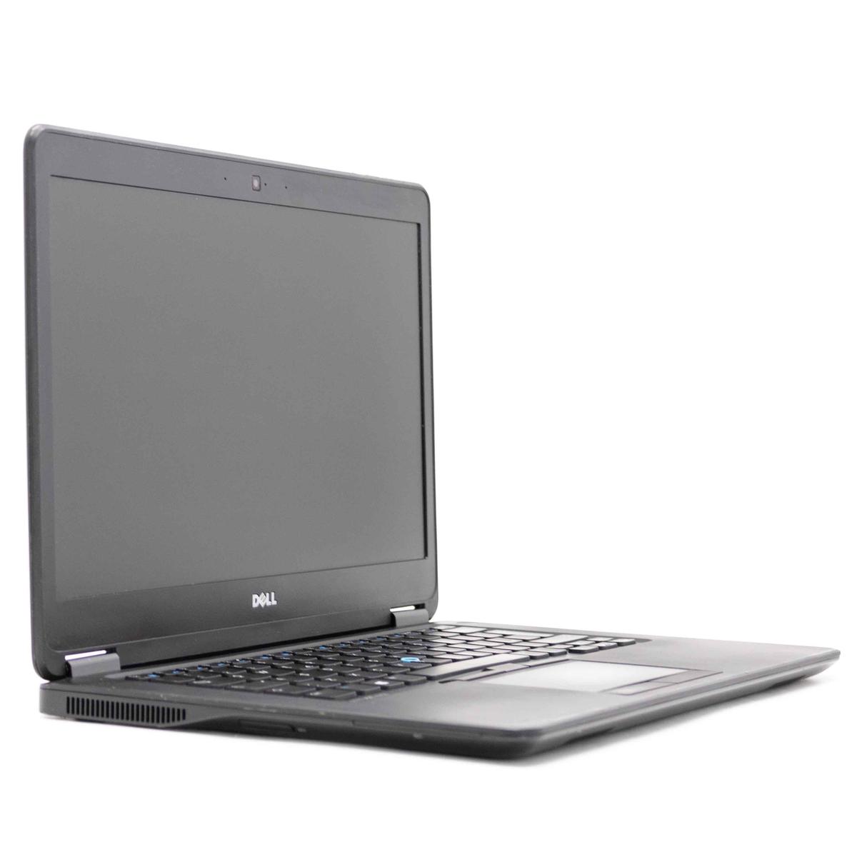 Notebook Dell E7450 14 " i5 WIN11 16GB 480GB Italian Computer Portable Business - Picture 9 of 13