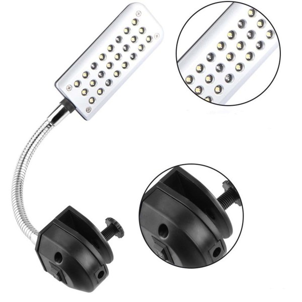 LUCI NOTTURNE SENSORE MOVIMENTO PER INTERNI DIMMERABILE CUCINA ARMADIO CORRIDOIO USB RICARICABILE