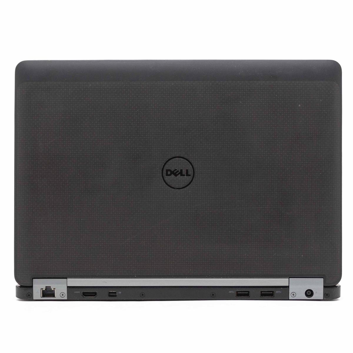 Laptop Dell E7270 12,5 " i5 Windows 10 32GB 2TB Touchscreen Computer Laptop - Bild 4 von 5