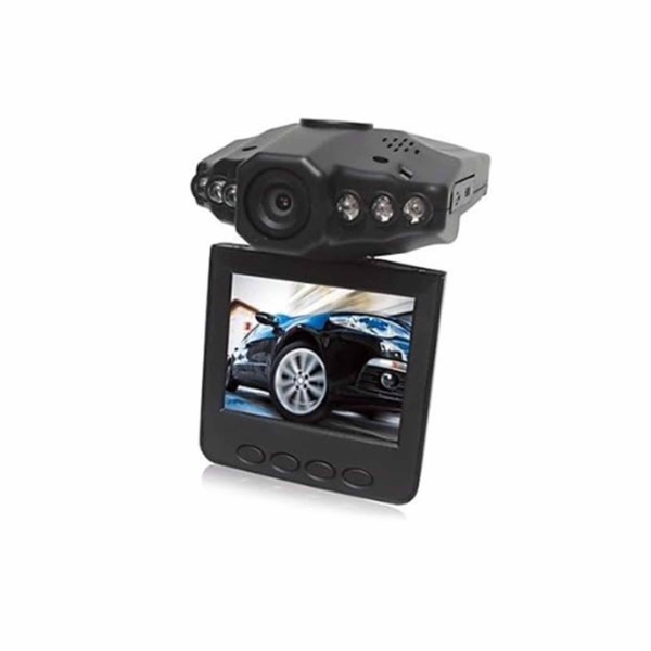 DASH CAM GPS WIFI TELECAMERA PER AUTO 4K 2160P SUPERVISIONE NOTTURNE G-SENSOR