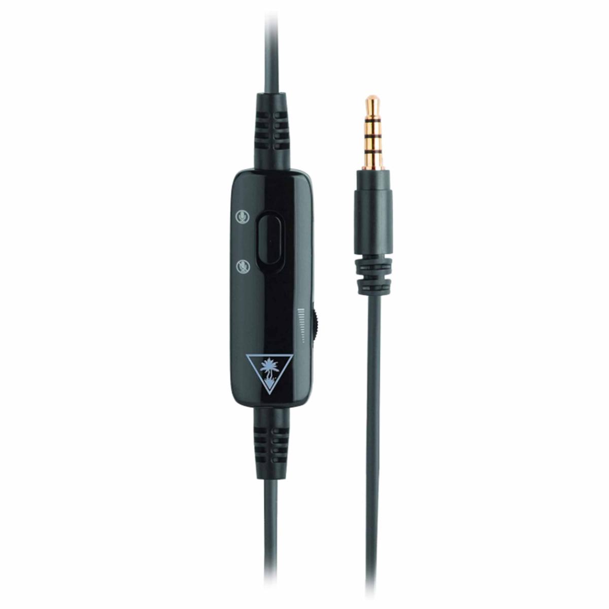 Turtle Beach EAR Force Recon 50X Kopfhörer Gaming 3,5MM Xbox PS4 PS5 PC Schalter - Bild 6 von 6