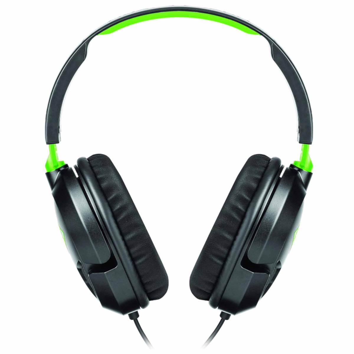 Turtle Beach EAR Force Recon 50X Kopfhörer Gaming 3,5MM Xbox PS4 PS5 PC Schalter - Bild 2 von 6