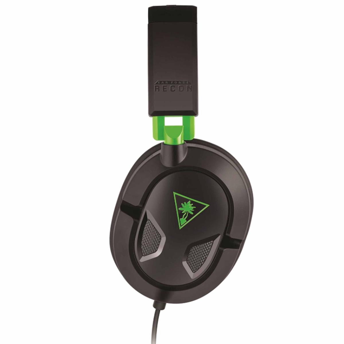Turtle Beach EAR Force Recon 50X Kopfhörer Gaming 3,5MM Xbox PS4 PS5 PC Schalter - Bild 3 von 6