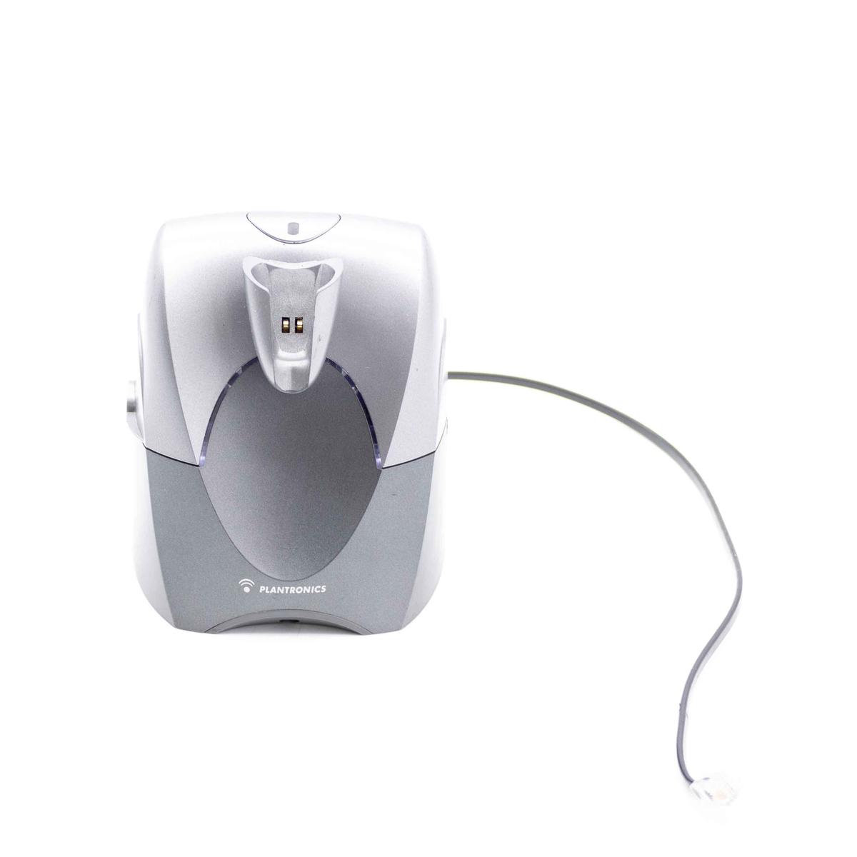 Plantronics CS60 Dect Base De Recharge Écouteurs Station D'Accueil Chargement