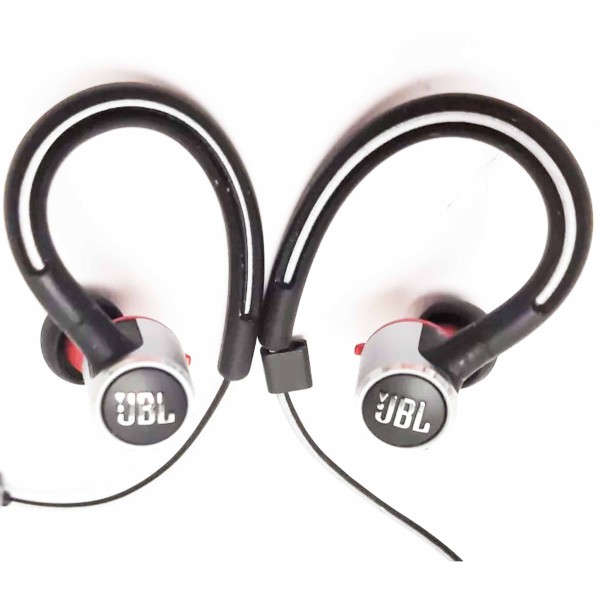 JBL REFLECT CONTOUR 2 AURICOLARI CUFFIE WIRELESS SPORT PALESTRA FITNESS MUSICA