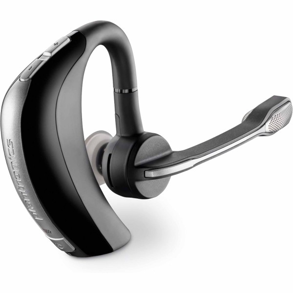 PLANTRONICS VOYAGER PRO+ HD AURICOLARE MONO PROFESSIONALE BLUETOOTH CALL CENTER