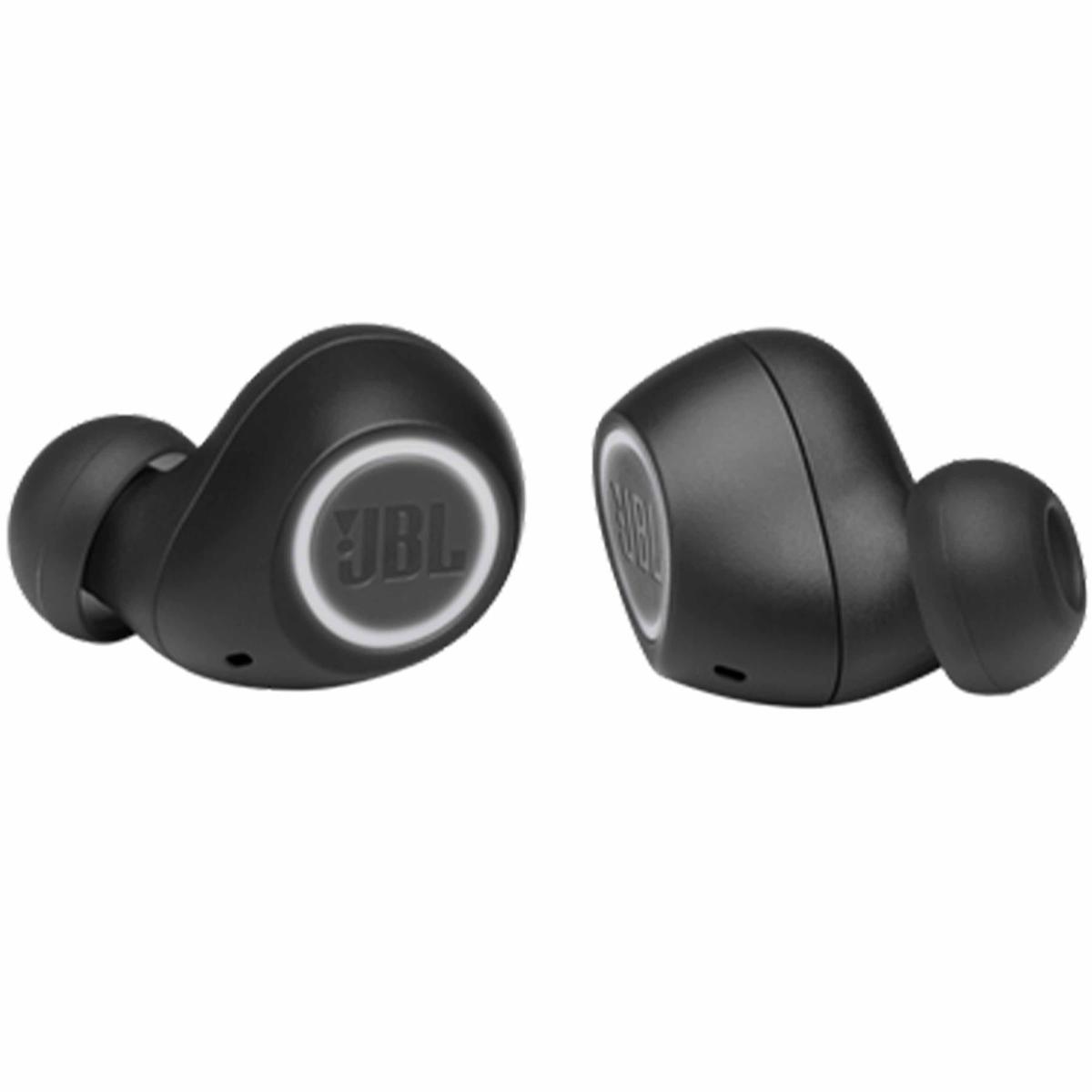 JBL Free 2 Kopfhörer in-Ear Kopfhörer Bluetooth Für Musik Sport Anrufe IPX5 - Bild 3 von 7
