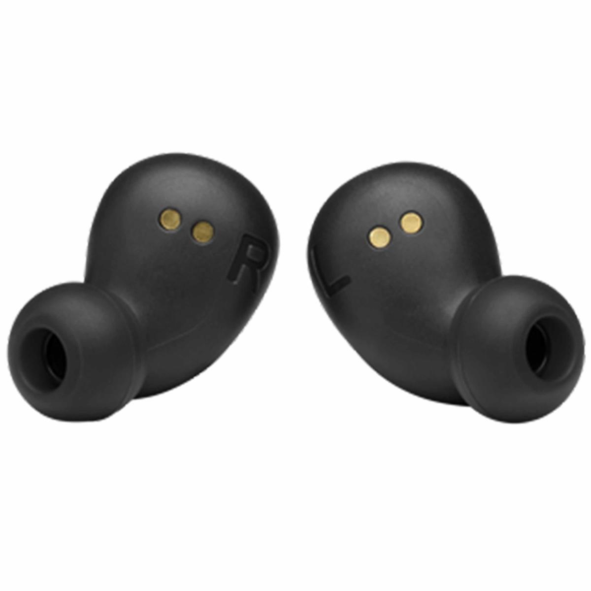 JBL Free 2 Kopfhörer in-Ear Kopfhörer Bluetooth Für Musik Sport Anrufe IPX5 - Bild 7 von 7