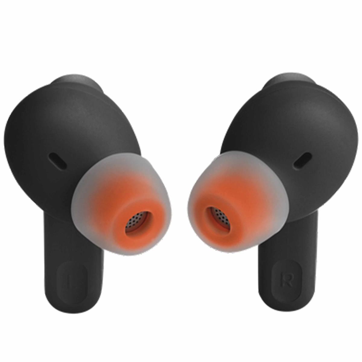 JBL Tune 230nc Tws Earphones Wireless Ipx4 with Mic Bluetooth M Refurbished - Picture 2 of 5
