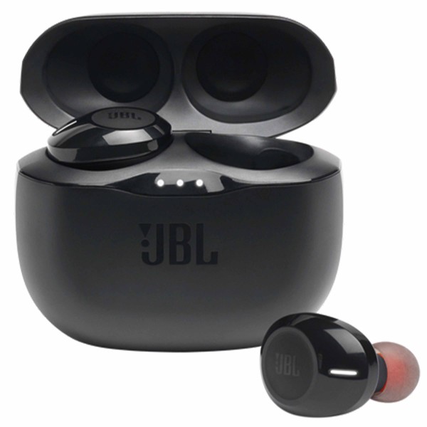 JBL TUNE 225 TWS CUFFIE IN-EAR AURICOLARI BLUETOOTH PER MUSICA SPORT CHIAMATE