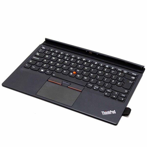 LENOVO THINKPAD X1 TABLET THINK KEYBOARD GEN 2 TASTIERA LAYOUT UK PC