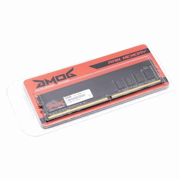 1 X DDR4 4GB 2666MHZ 1.2V DIMM MODULO BANCO RAM SERVER DESKTOP PC NON-ECC