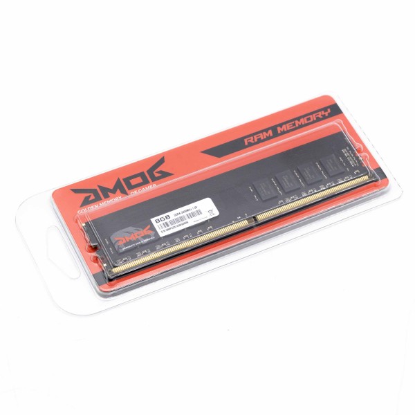 DDR4 8GB 2400MHZ 1.2V DIMM