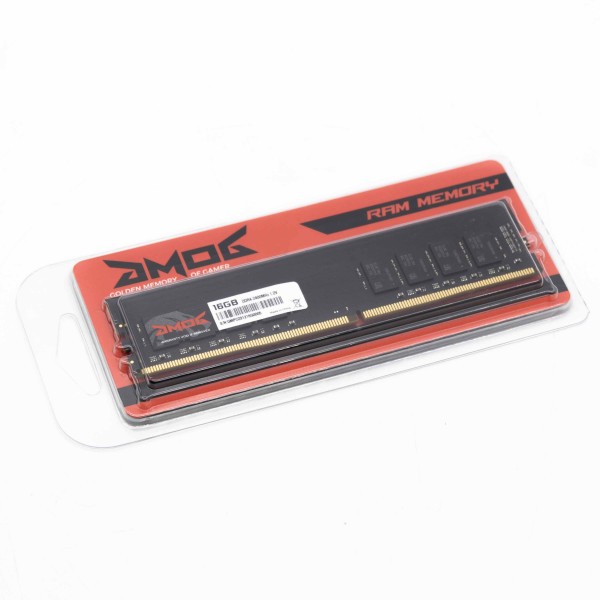 DDR4 16GB 2400MHZ 1.2V DIMM