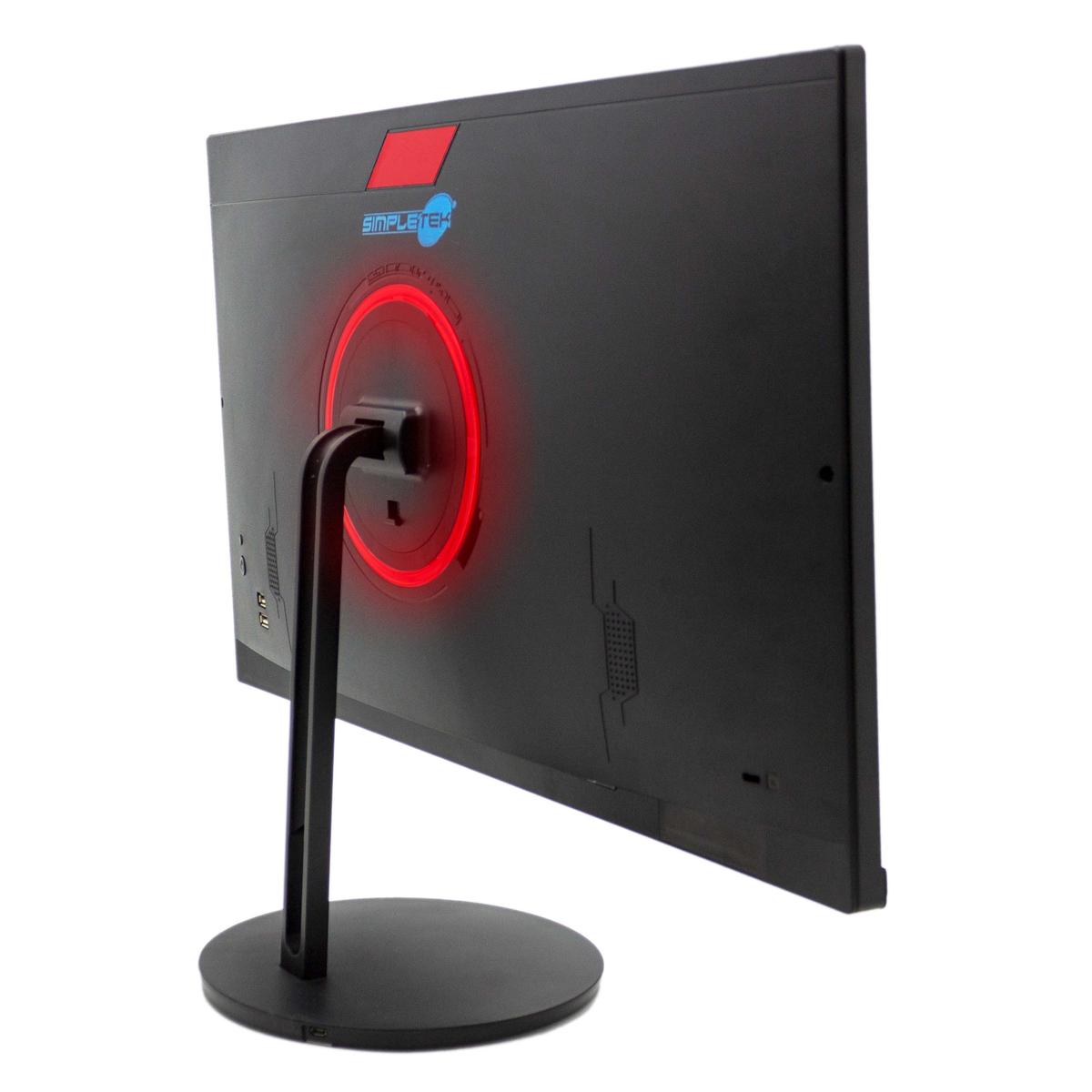 Ordinateur Personnel Aio i5 24 " FHD Windows 11 Pro 16GB 480GB RGB Recharge Sans - Photo 4/11