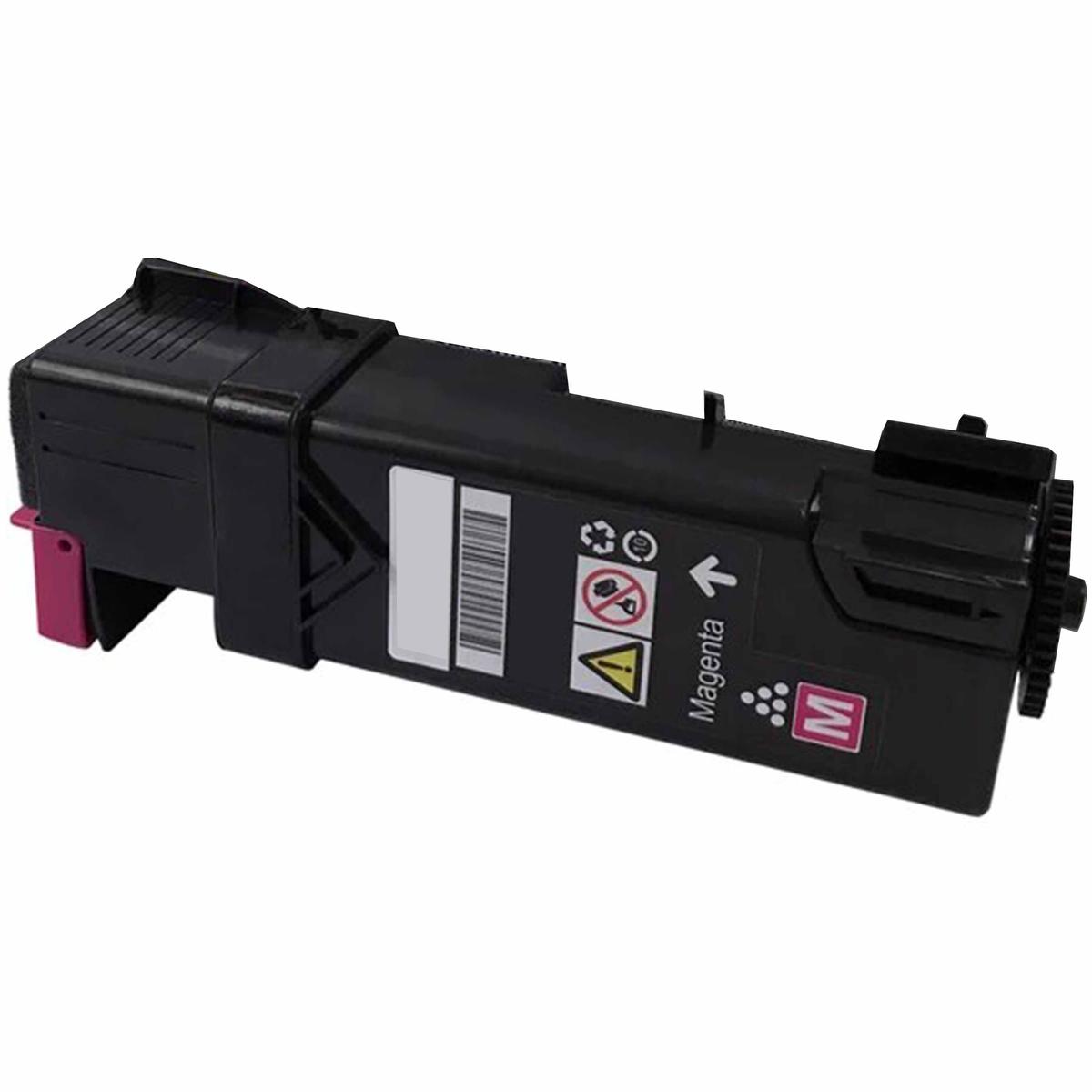 Toner Compatible Avec Epson Aculaser C2900 Magenta CX29NF CX29