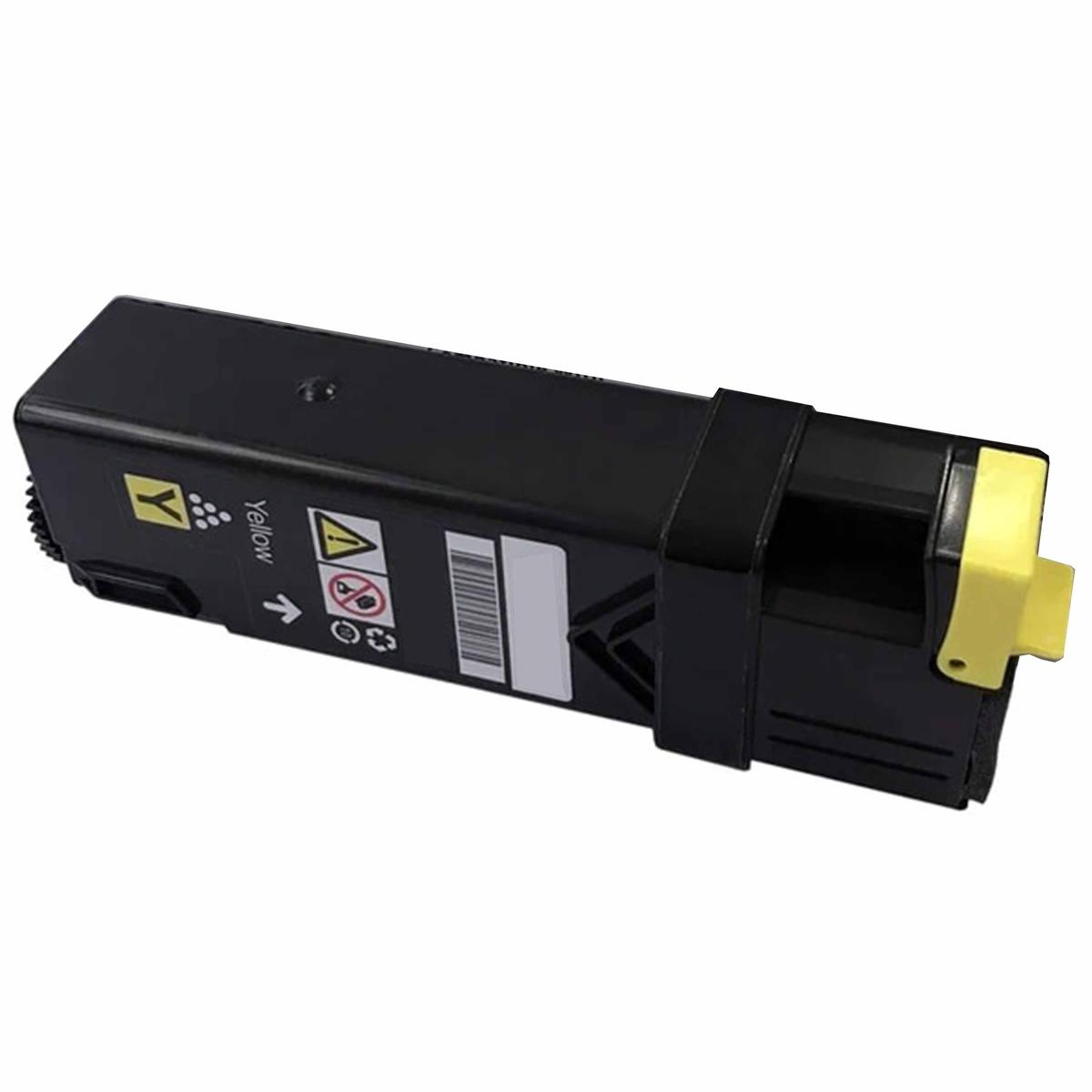 Cartouche de Toner Compatible Avec Epson Aculaser C2900 Jaune CX29NF CX29