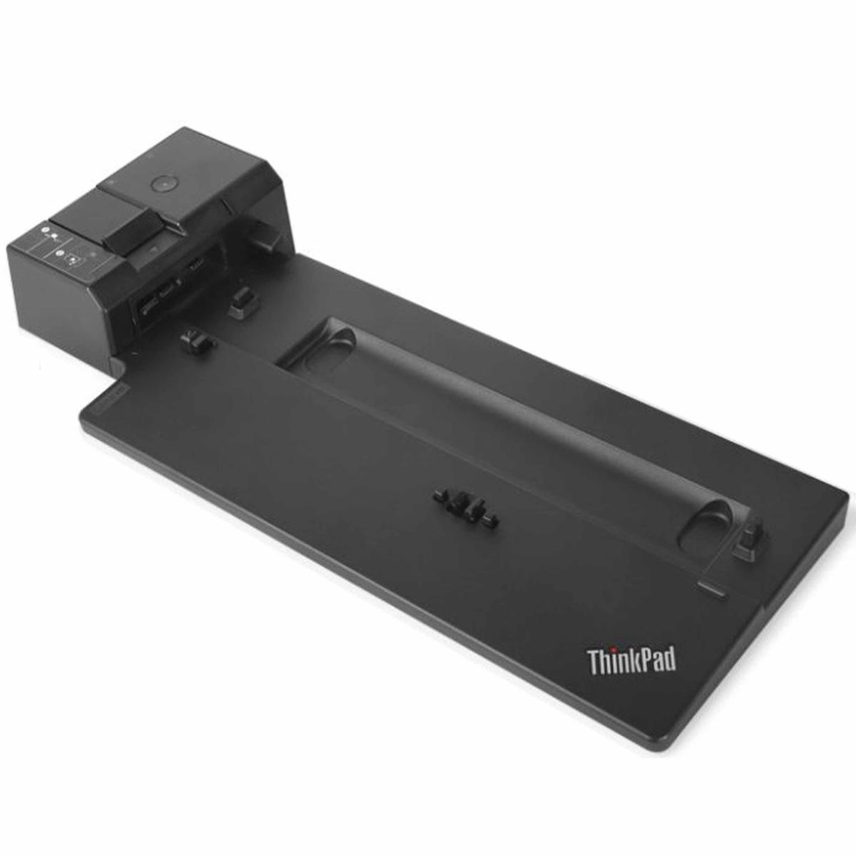 LENOVO 40AG THINKPAD BASIC DOCKING STATION PER LENOVO THINKPAD T490S T490 - Foto 2 di 5