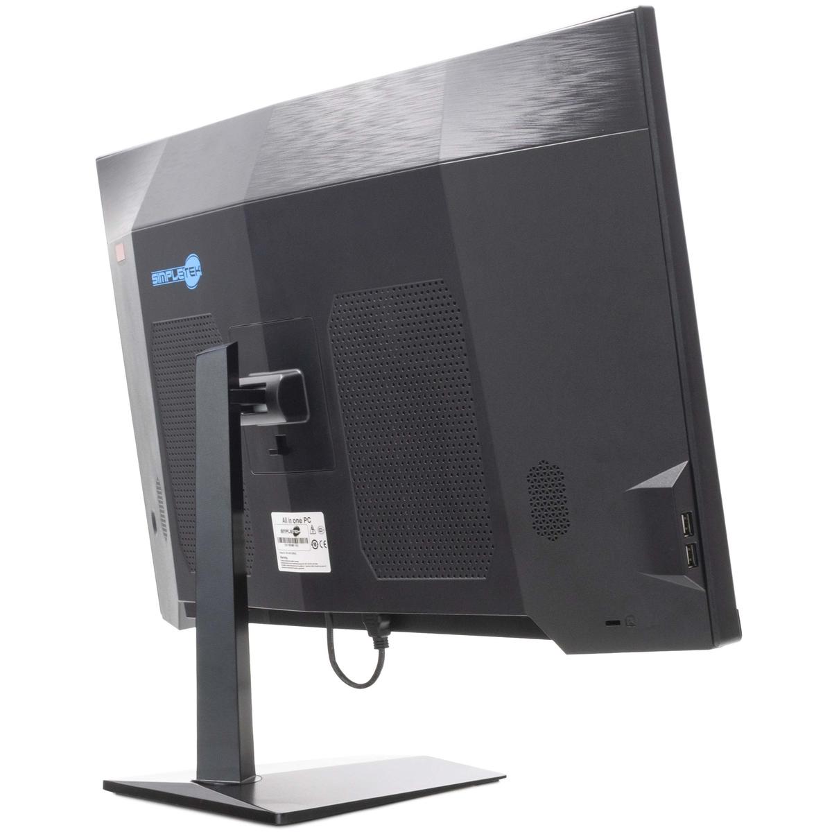 Aio All IN One 27" I7 10th Win11 16gb 960gb PC De Sobremesa Ubicación PC _ - Imagen 5 de 11
