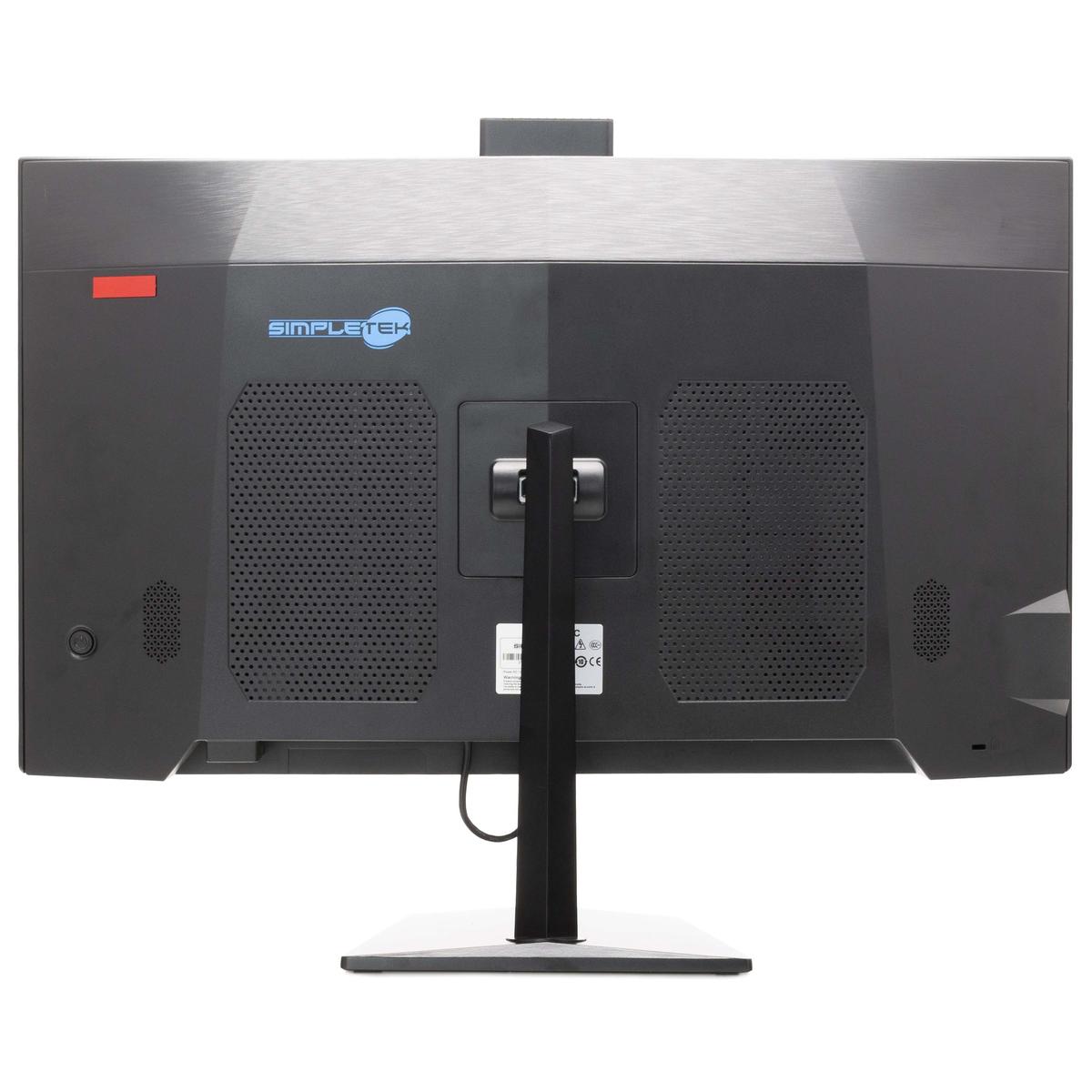 Aio All IN One 27" I7 10th Win11 16gb 960gb PC De Sobremesa Ubicación PC _ - Imagen 6 de 11