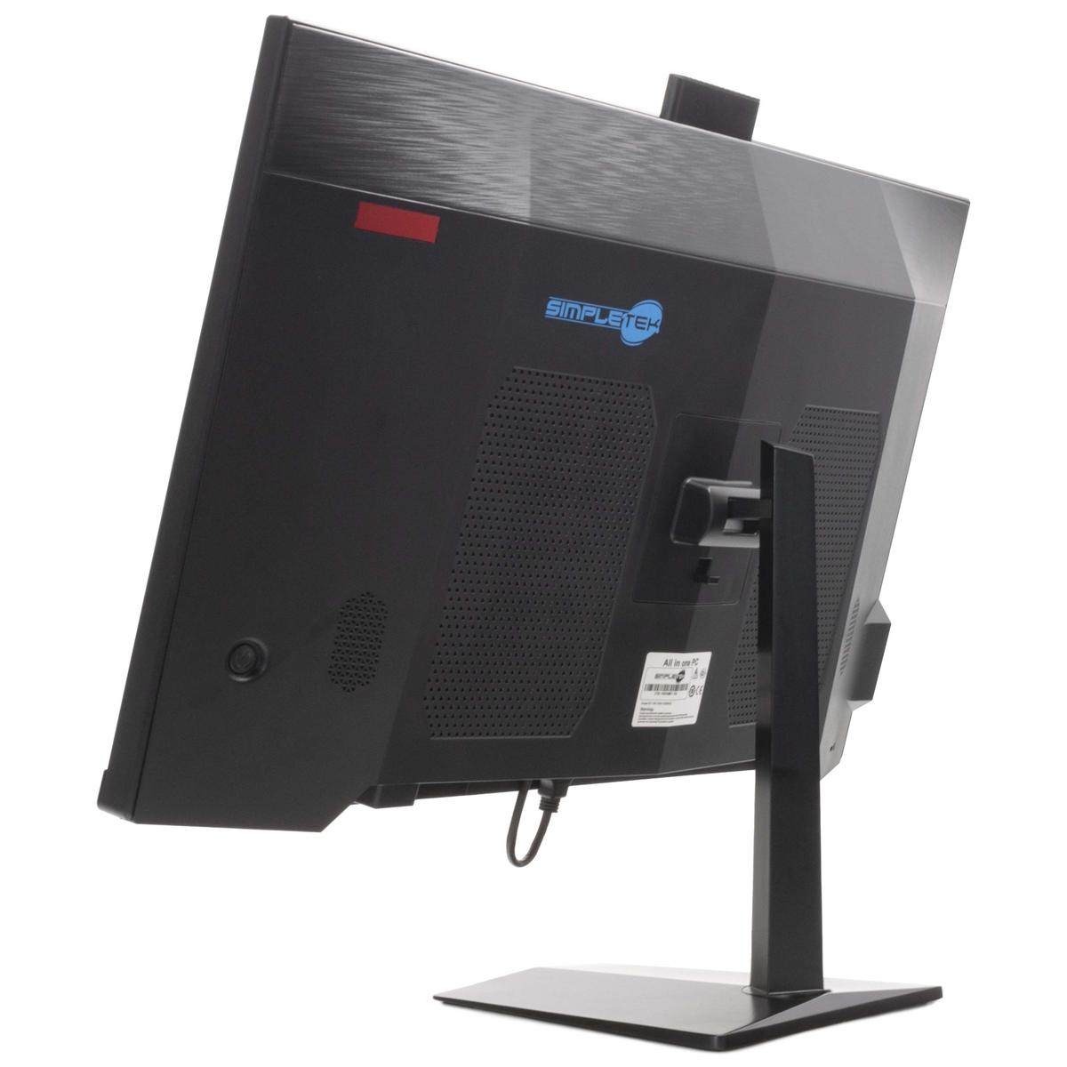 Aio All IN One 27" I7 10th Win11 16gb 960gb PC De Sobremesa Ubicación PC _ - Imagen 7 de 11