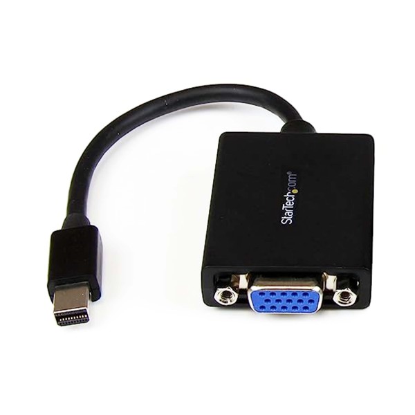 DELL G44DK 8F5HJ ADATTATORE CONVERTITORE MINI-DP MINI DISPLAYPORT TO DVI SL