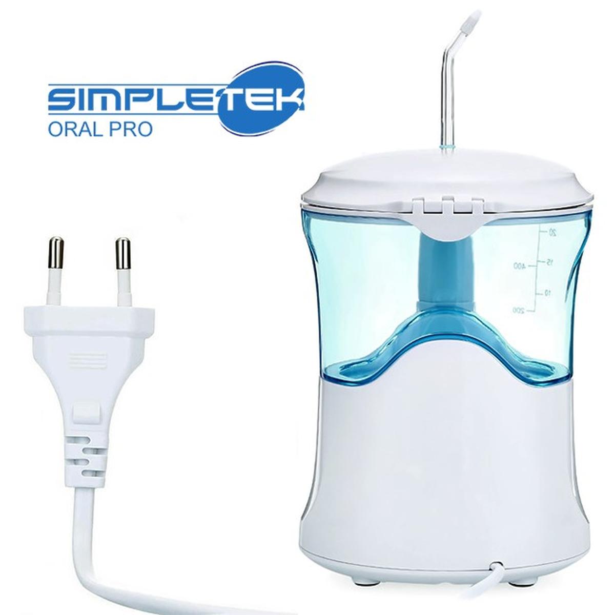 Professioneller Mund Dental Hydropulser Sprinkler Zahnhygiene Mund_ - Bild 8 von 13