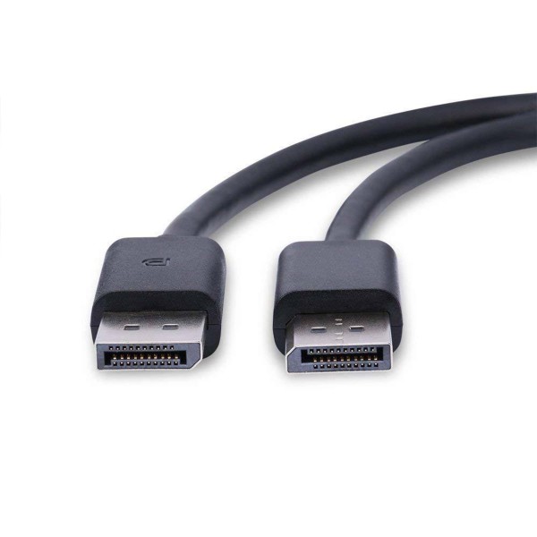 CAVO HDMI 1,5M PROLUNGA ADATTATORE SCHERMO MONITOR SCHEDA VIDEO TV TELEVISORE