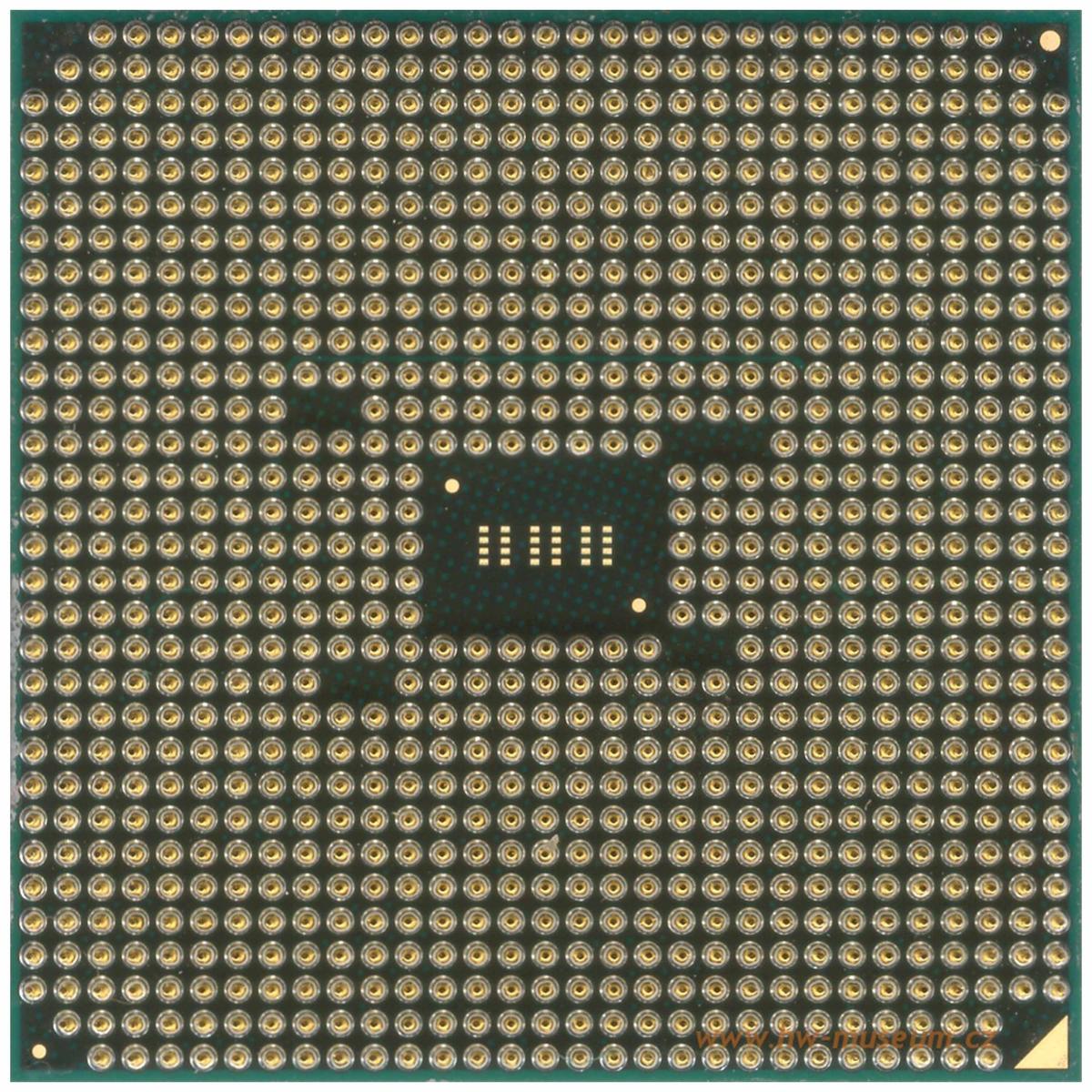 AMD A6-5400K CPU Processor Socket FM2 65W 3,60GHZ Max 3,80GHZ 2C/ - Picture 2 of 2