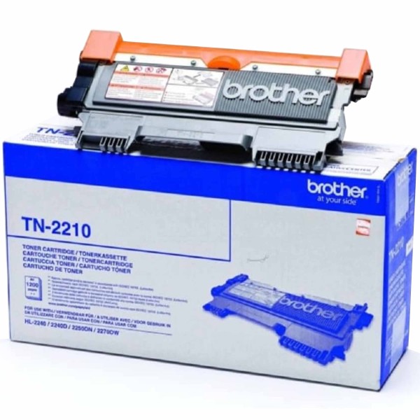 TONER COMPATIBILE CON BROTHER TN-320 GIALLO DCP-9055CDN DCP-9270CDN HL-4140CN