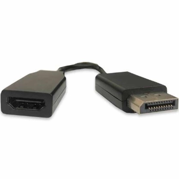 LENOVO ADATTATORE DISPLAYPORT TO HDMI 25CM 0,25M  04X2753 SC10H41072 CAVO VIDEO