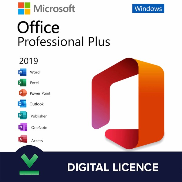 LICENZA SOFTWARE MICROSOFT OFFICE PROFESSIONAL PLUS 2021 ESD DIGITALE BIND – SI COLLEGA AD ACCOUNT MICROSOFT A VITA