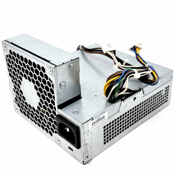 HP 611481-001 613762-001 ALIMENTATORE ORIGINALE HP 6200 6300 8200 8300 SFF