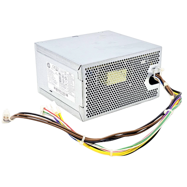 HP 800 600 G2 MT ALIMENTATORE 280W 80+ GOLD 758652-001 758753-001 D13-280P1A