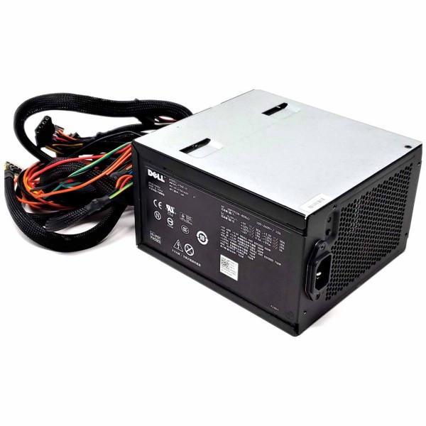 DELL XPS 625 630 630i H750E-01 HP-D7501A001 0DW002 750W ALIMENTATORE ORIGINALE