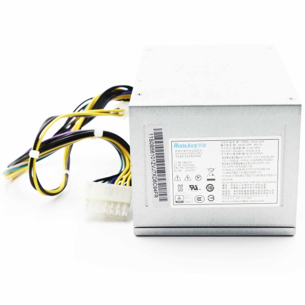 ALIMENTATORE ORIGINALE LENOVO FRU 54Y8900 THINKCENTRE 280W PSU M93P M82 M92P