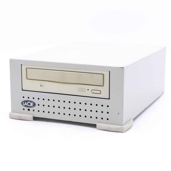 LACIE LETTORE CD ESTERNO SCSI DRIVE ST0L-HH-CD-CDU948S