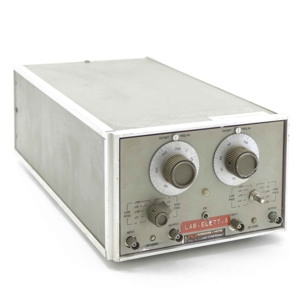 WAVETEK 801 PULSE GENERATOR GENERATORE DI IMPULSI 50 MHZ