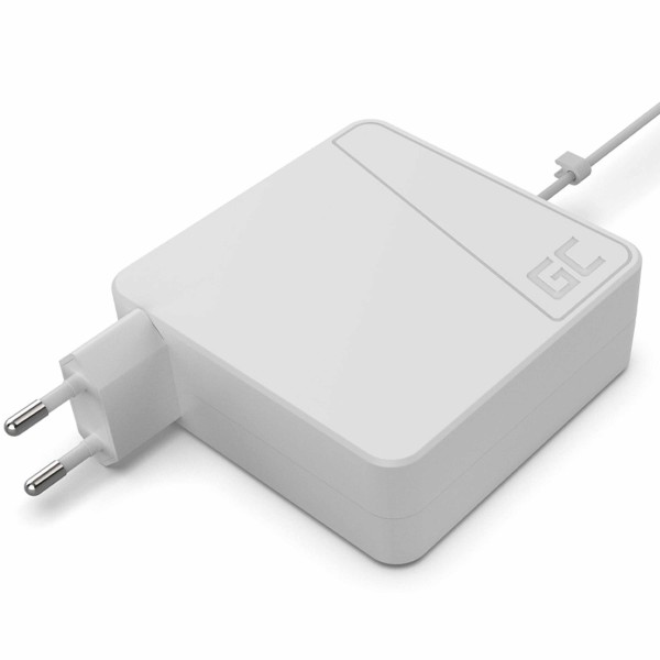 ALIMENTATORE MACBOOK APPLE 85W AD04 MAGSAFE1 A1297 A1229 A1212 A1286 A1370 A1369