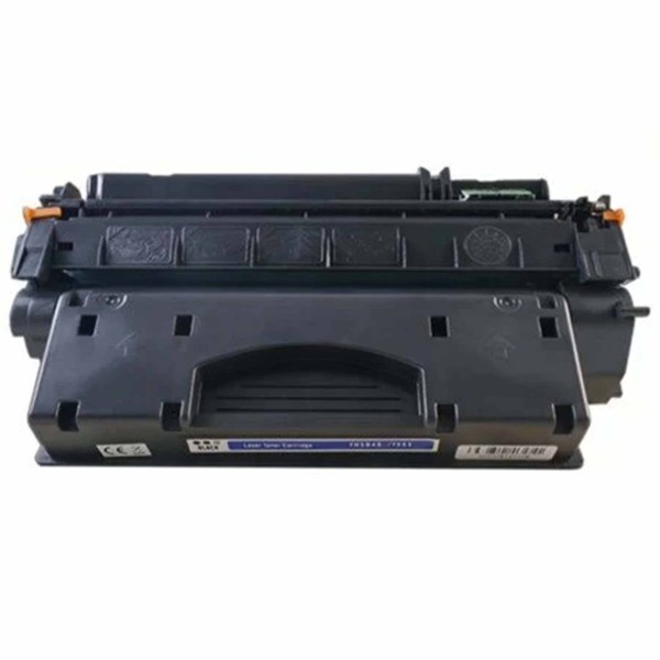 TONER COMPATIBILE HP Q7553X-Q5949X 49X 53X NERO 1320 1320 N 1320 NW 1320 TN