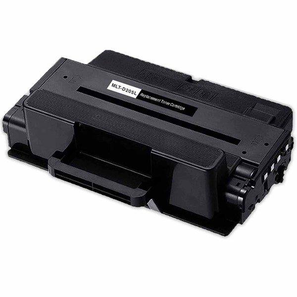 TONER COMPATIBILE CON SAMSUNG NERO MLT-D205L SU963A ML-3300 3300 3310 3710